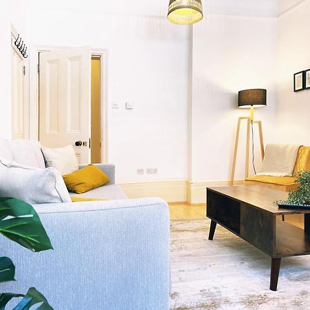 Jeremy'S Place Лондон Экстерьер фото