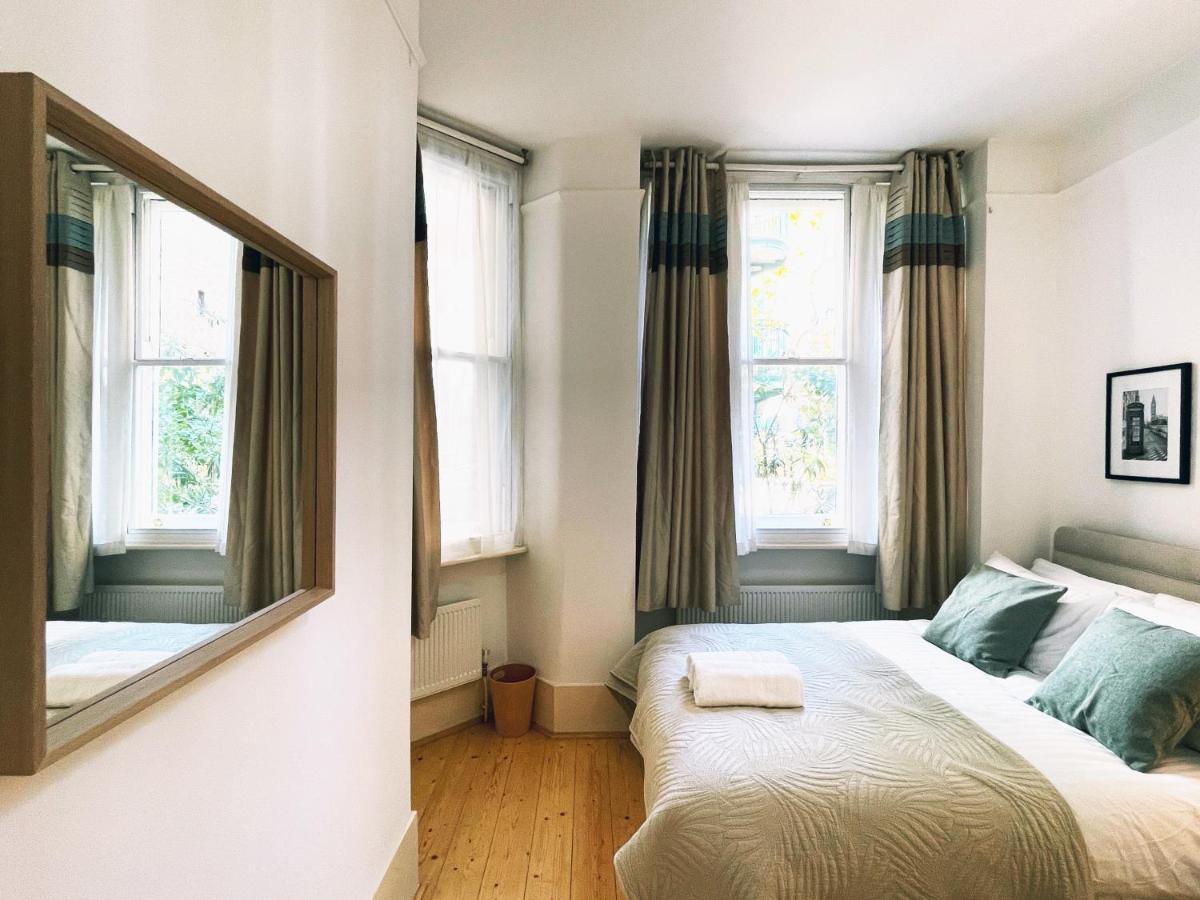 Jeremy'S Place Лондон Экстерьер фото