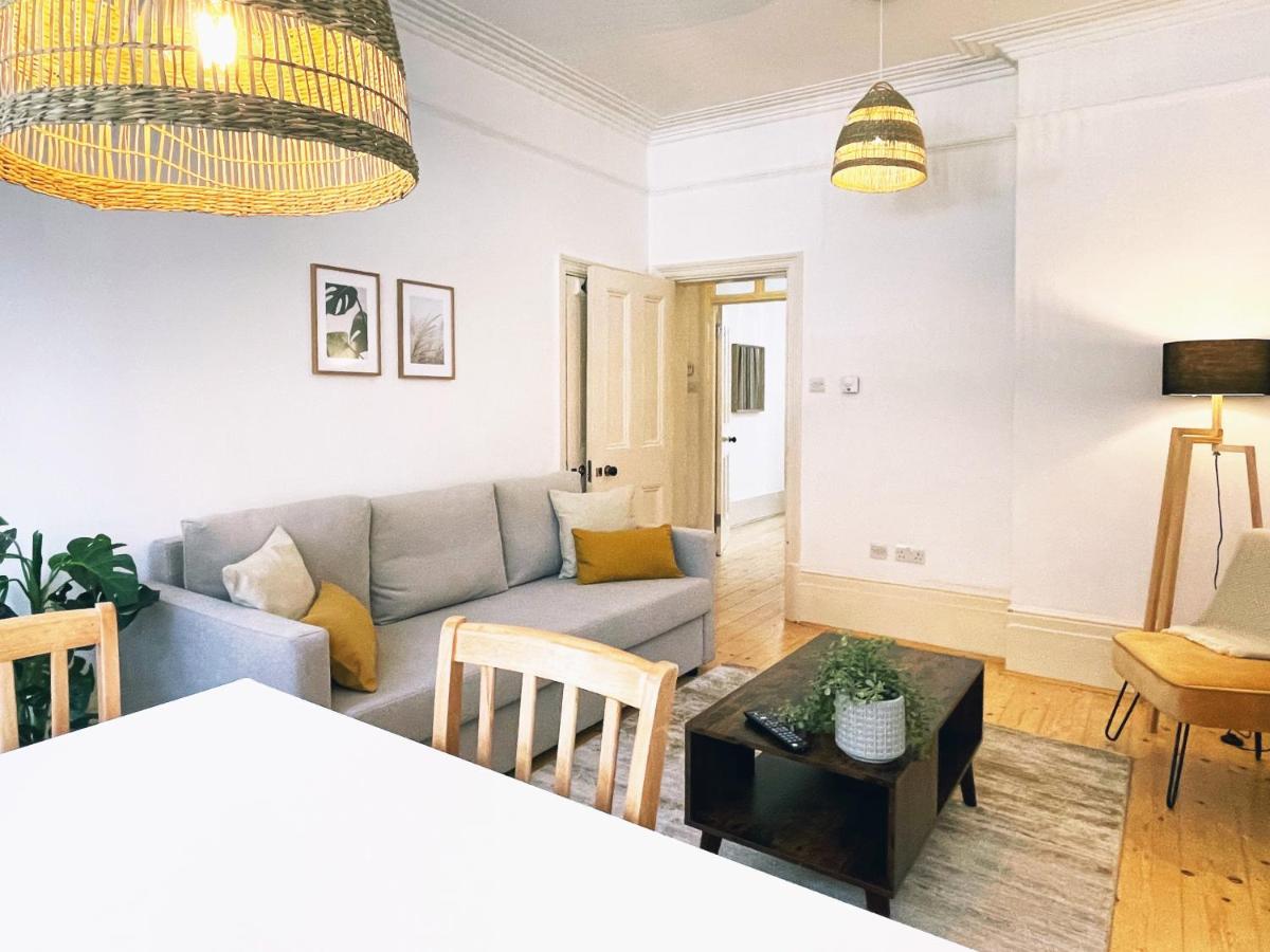 Jeremy'S Place Лондон Экстерьер фото