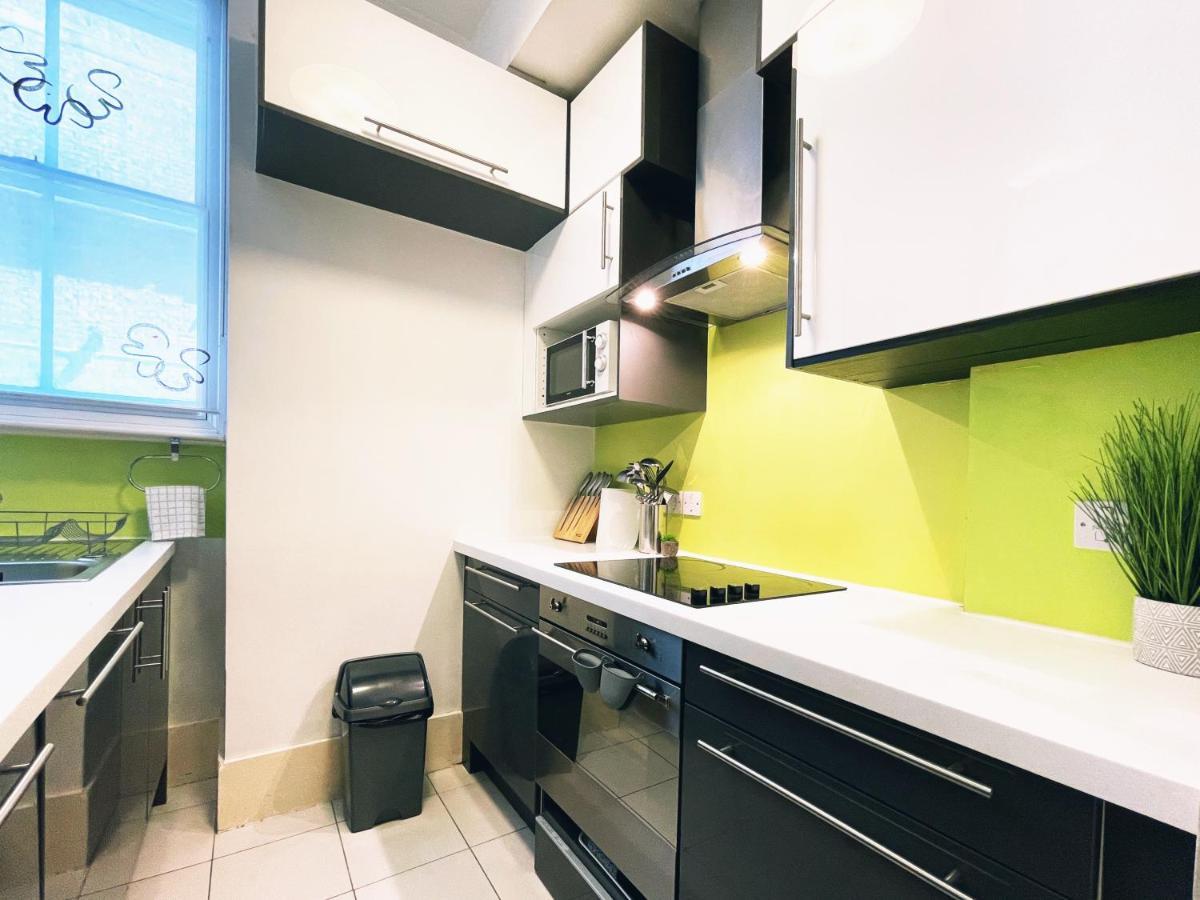 Jeremy'S Place Лондон Экстерьер фото