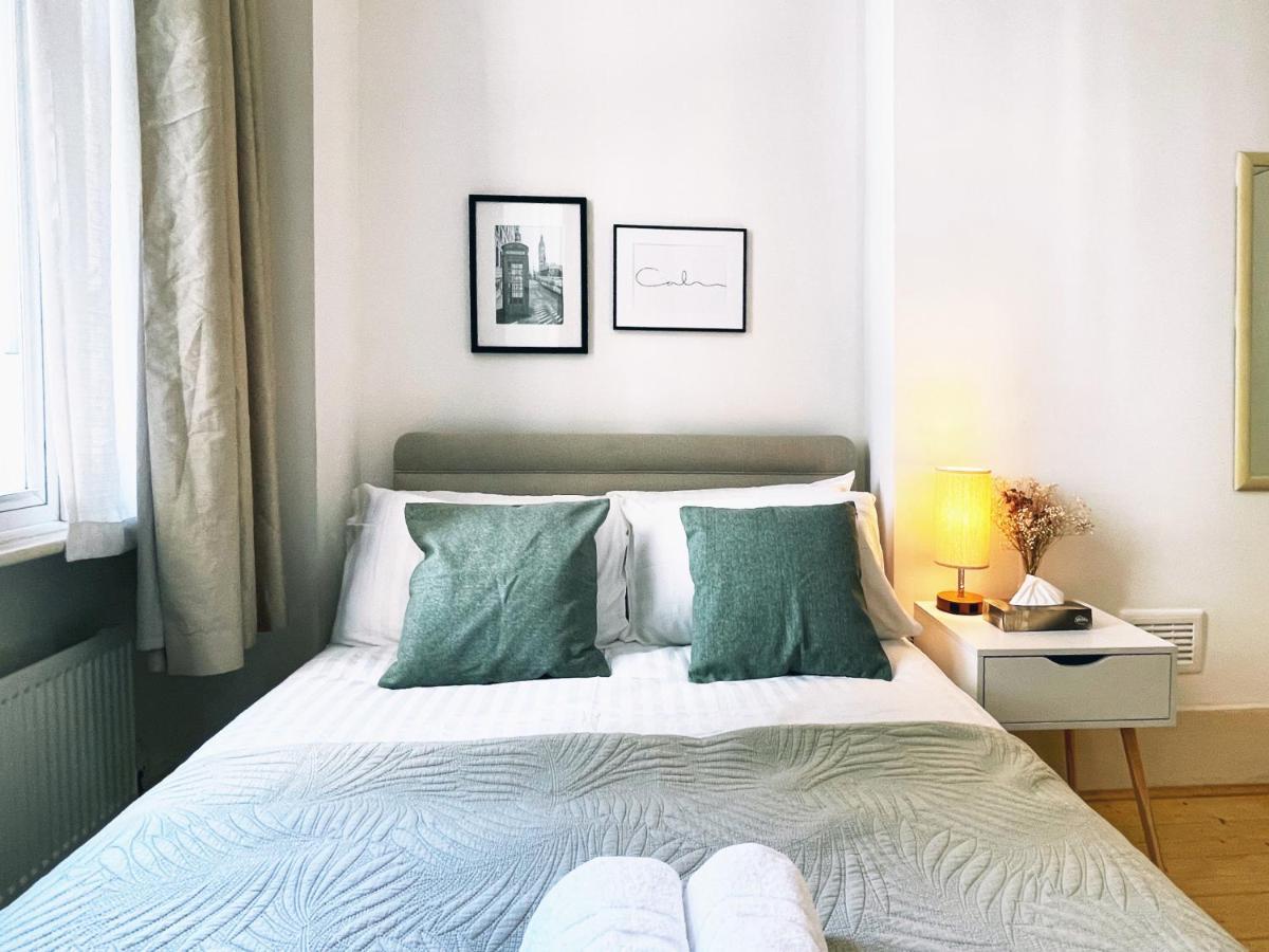 Jeremy'S Place Лондон Экстерьер фото