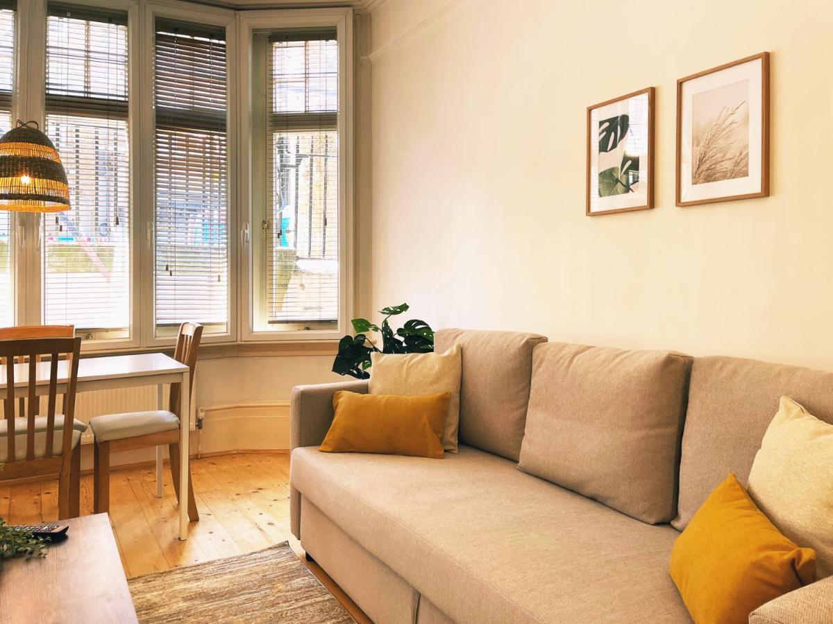 Jeremy'S Place Лондон Экстерьер фото
