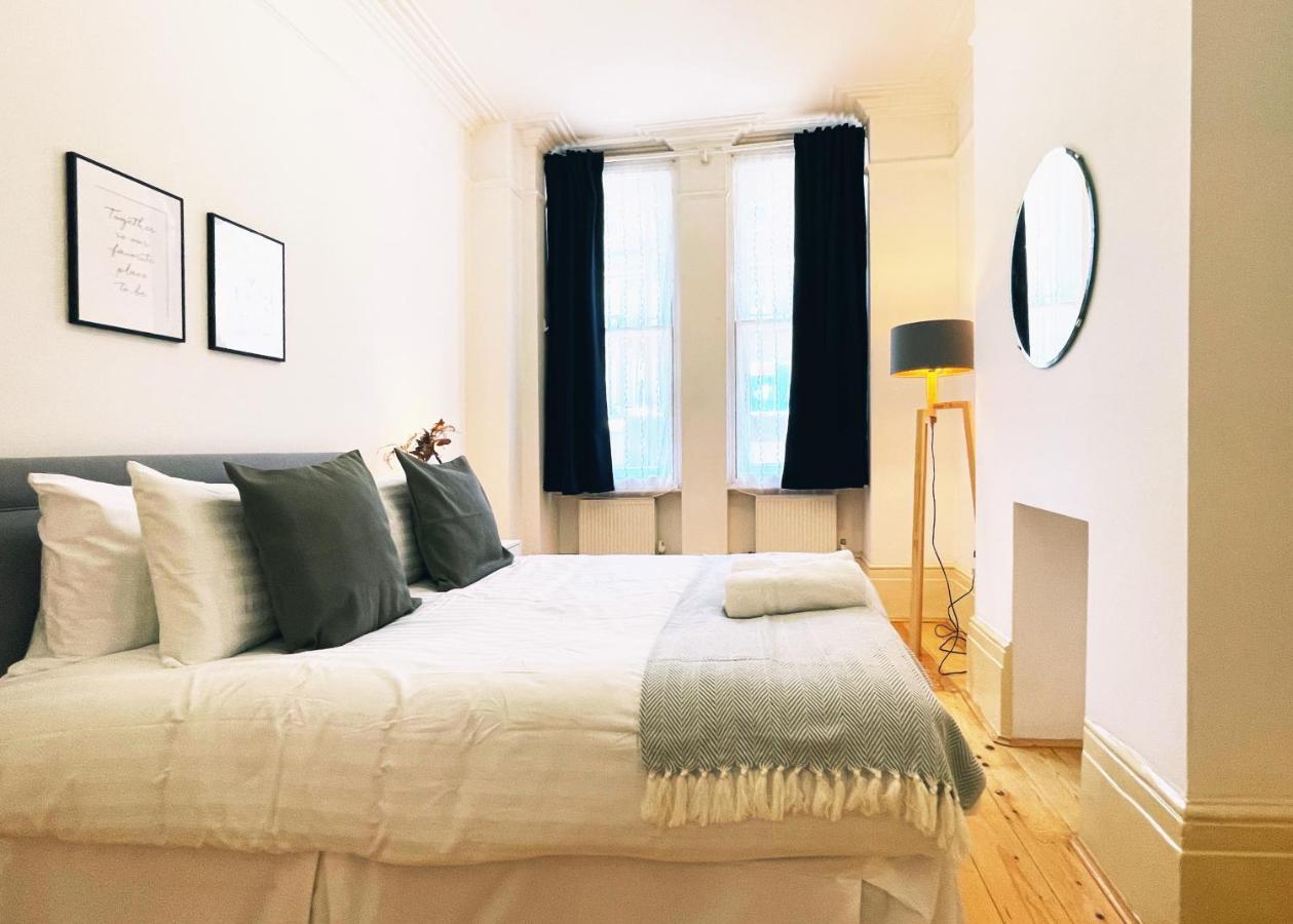 Jeremy'S Place Лондон Экстерьер фото