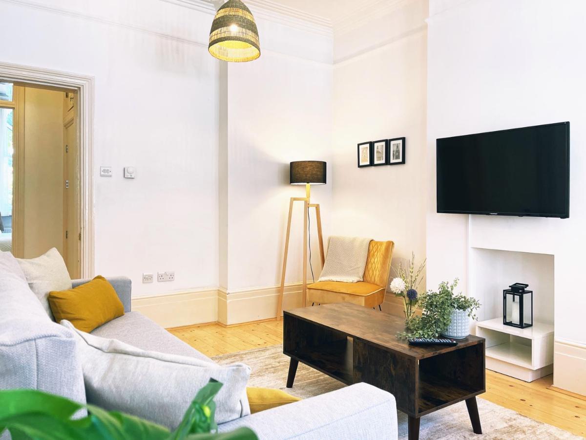 Jeremy'S Place Лондон Экстерьер фото