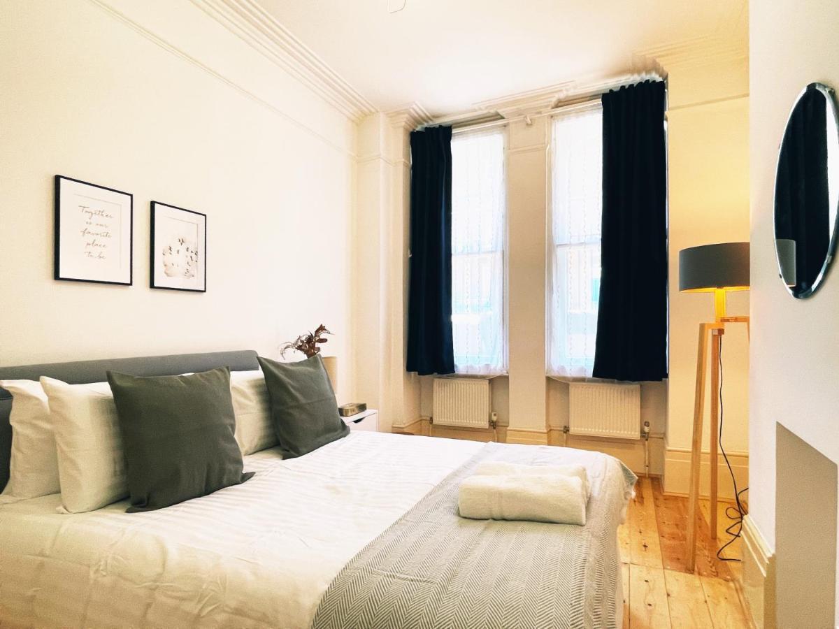 Jeremy'S Place Лондон Экстерьер фото