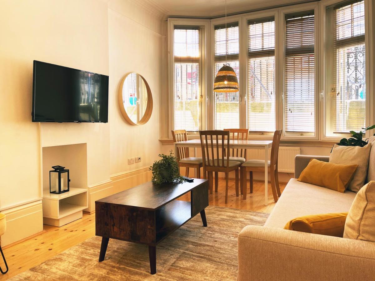 Jeremy'S Place Лондон Экстерьер фото