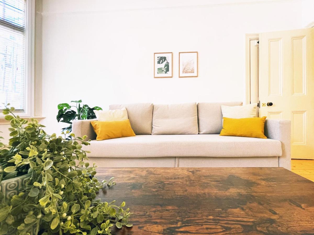 Jeremy'S Place Лондон Экстерьер фото