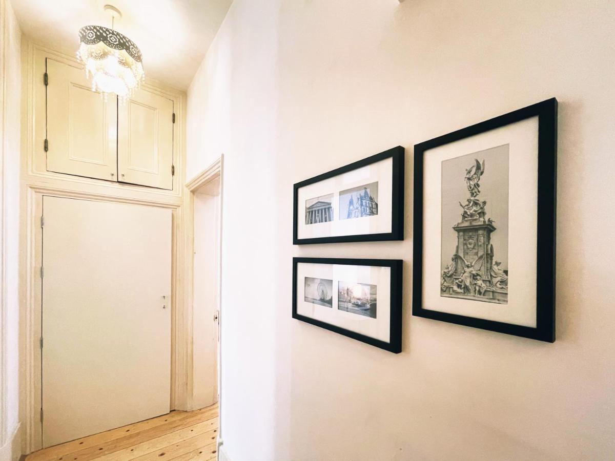 Jeremy'S Place Лондон Экстерьер фото