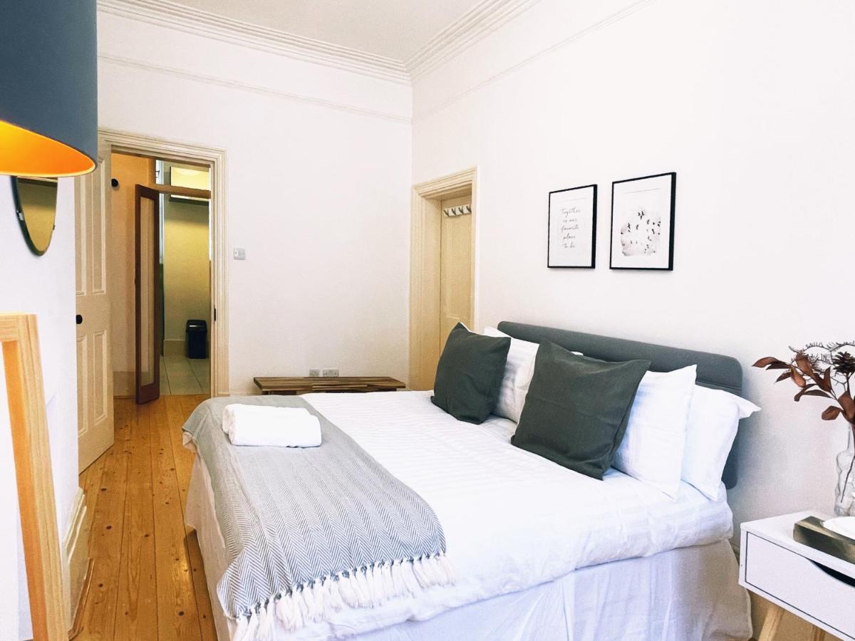 Jeremy'S Place Лондон Экстерьер фото
