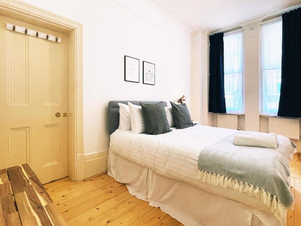 Jeremy'S Place Лондон Экстерьер фото