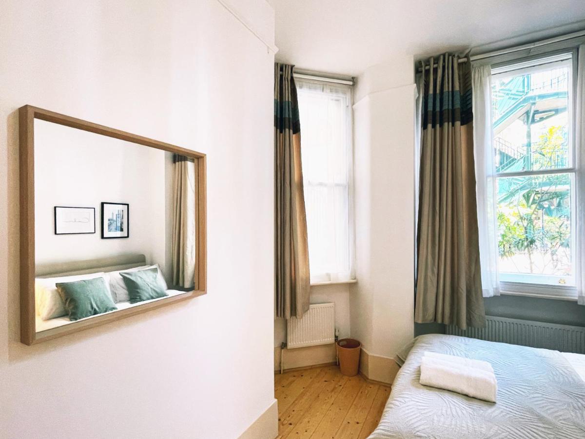 Jeremy'S Place Лондон Экстерьер фото