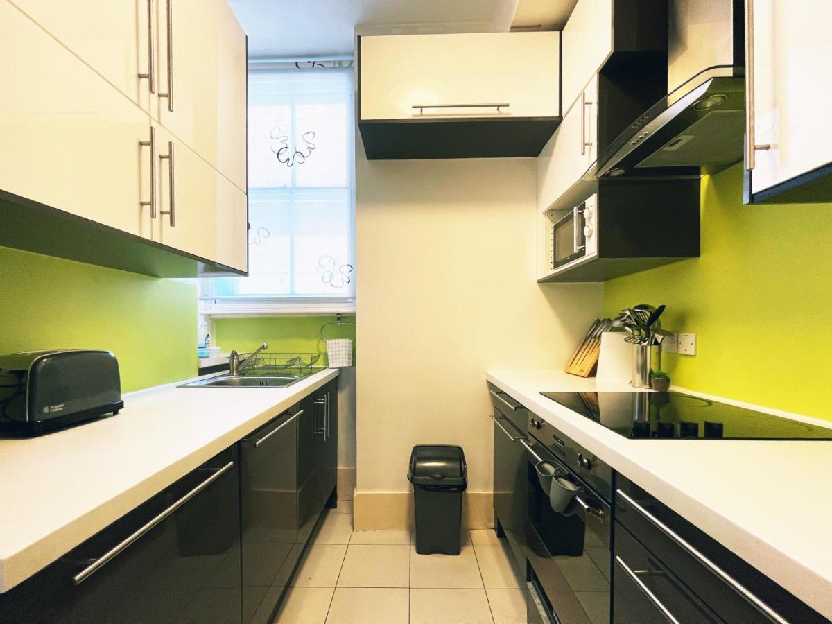 Jeremy'S Place Лондон Экстерьер фото