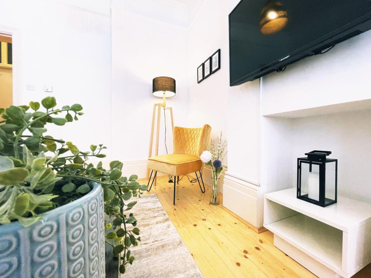 Jeremy'S Place Лондон Экстерьер фото